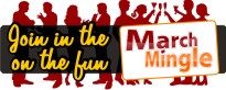 March Mingle