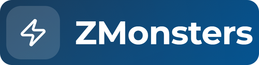 ZMonsters