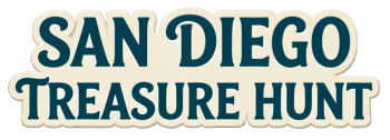 San Diego Treasure Hunt