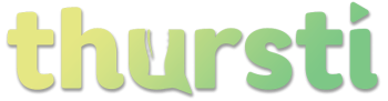 thursti-logo